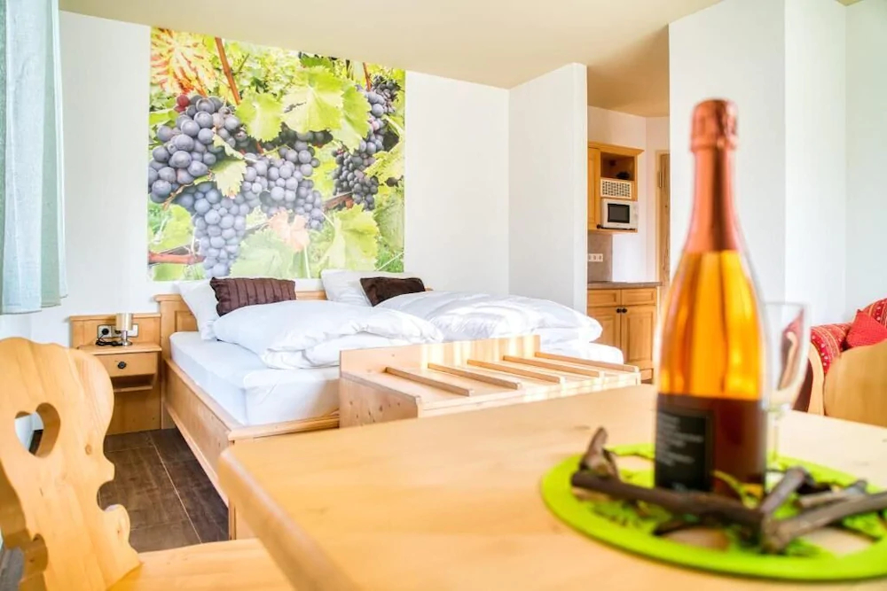 Gastehaus Weingut Politschek