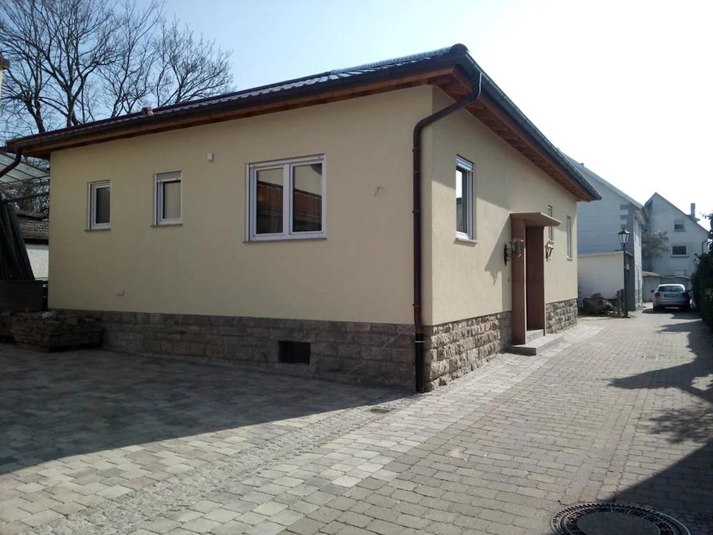 Gastehaus Weingut Politschek