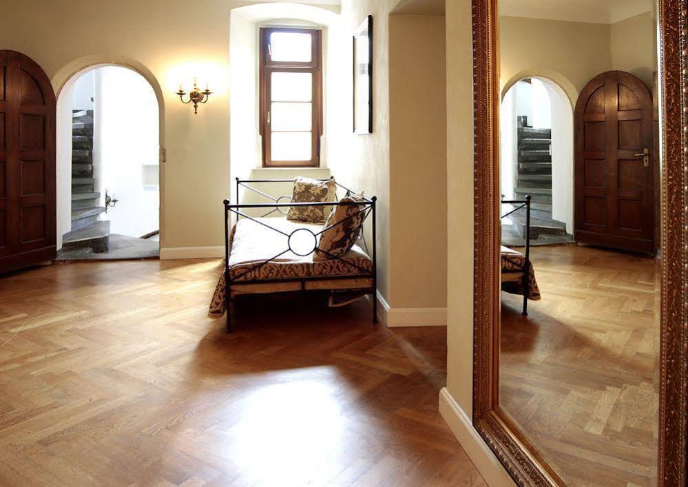 Welcome Hotel Schloss Lehen