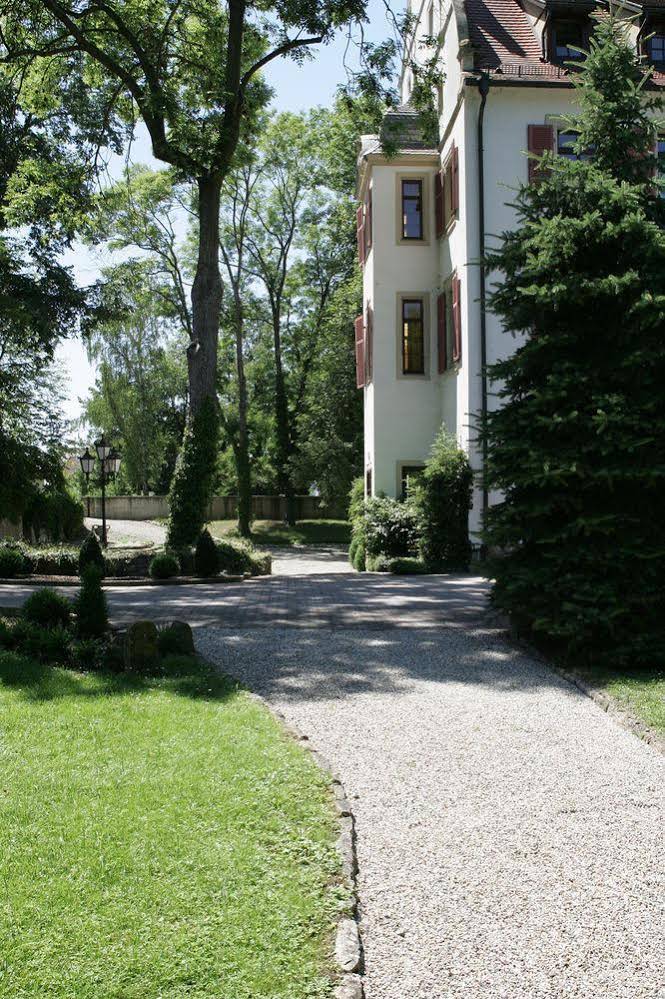 Welcome Hotel Schloss Lehen
