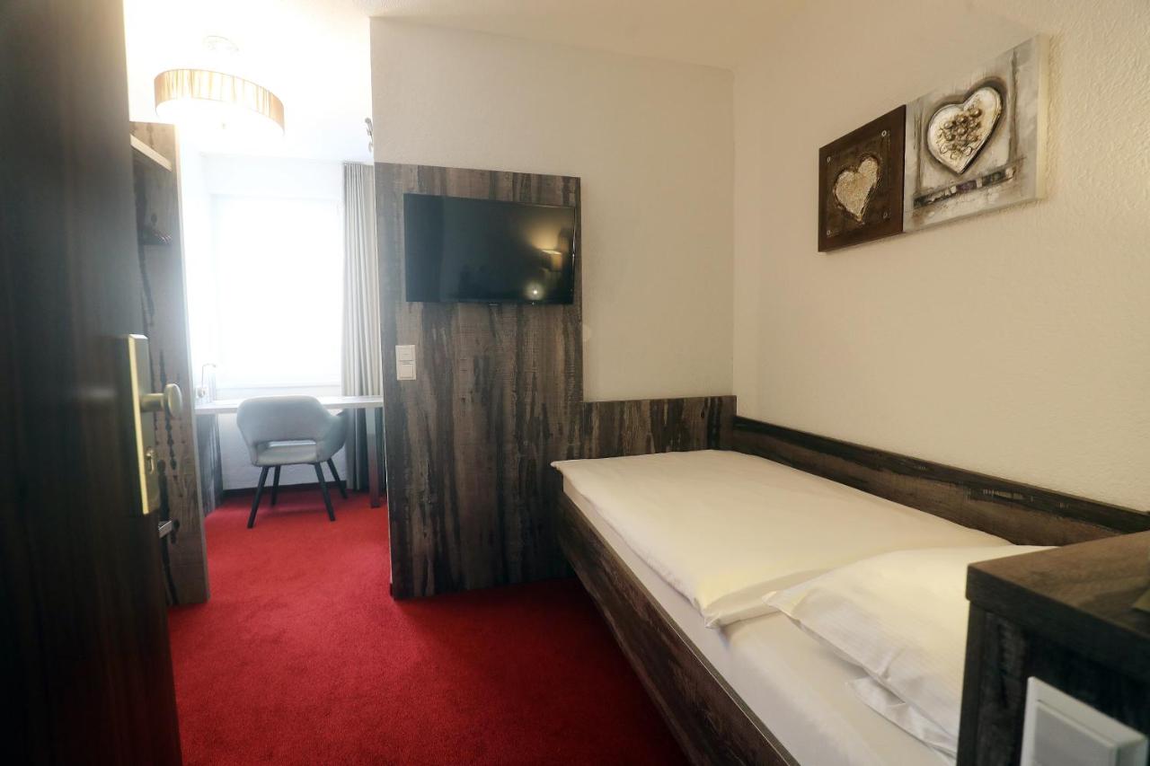 Stadthotel Miya