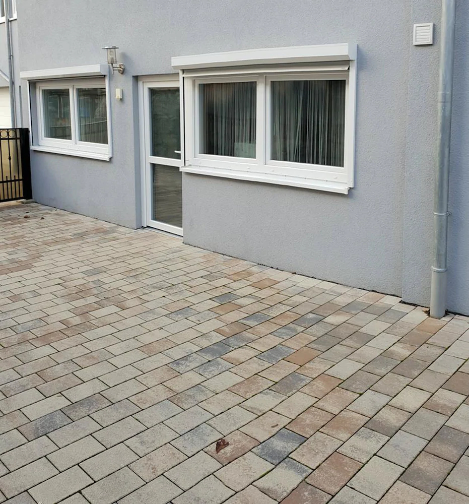 Ferienwohnungen Fritsche-Edelfingen