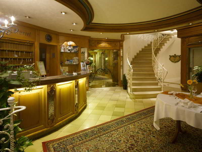 Flair Hotel Weinstube Lochner