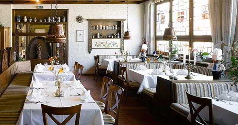 Flair Hotel Weinstube Lochner