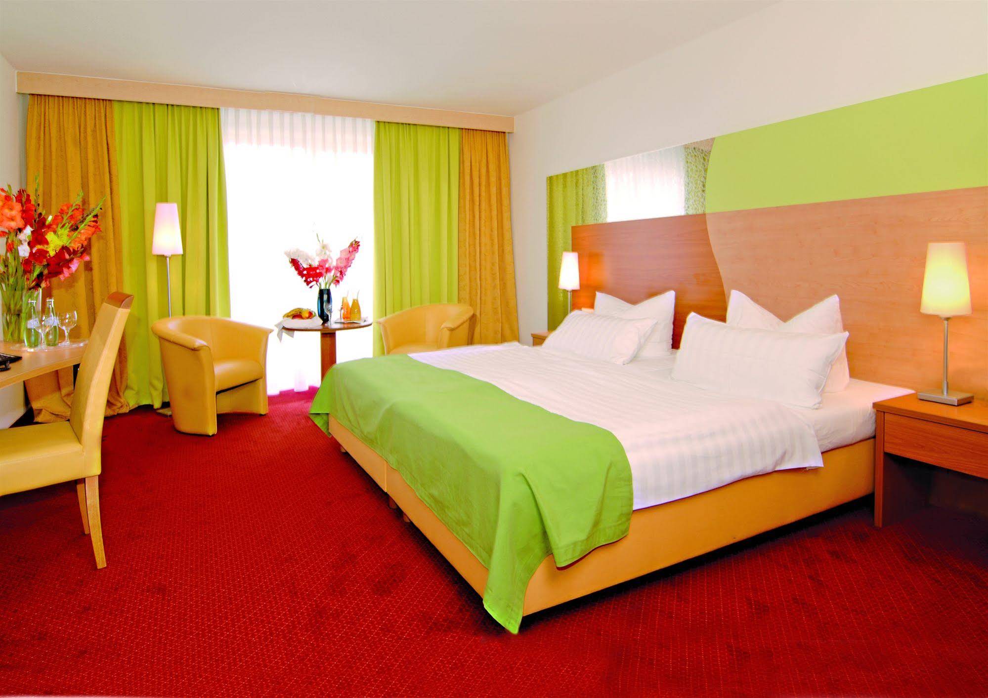 Das Central - City Boutique Hotel