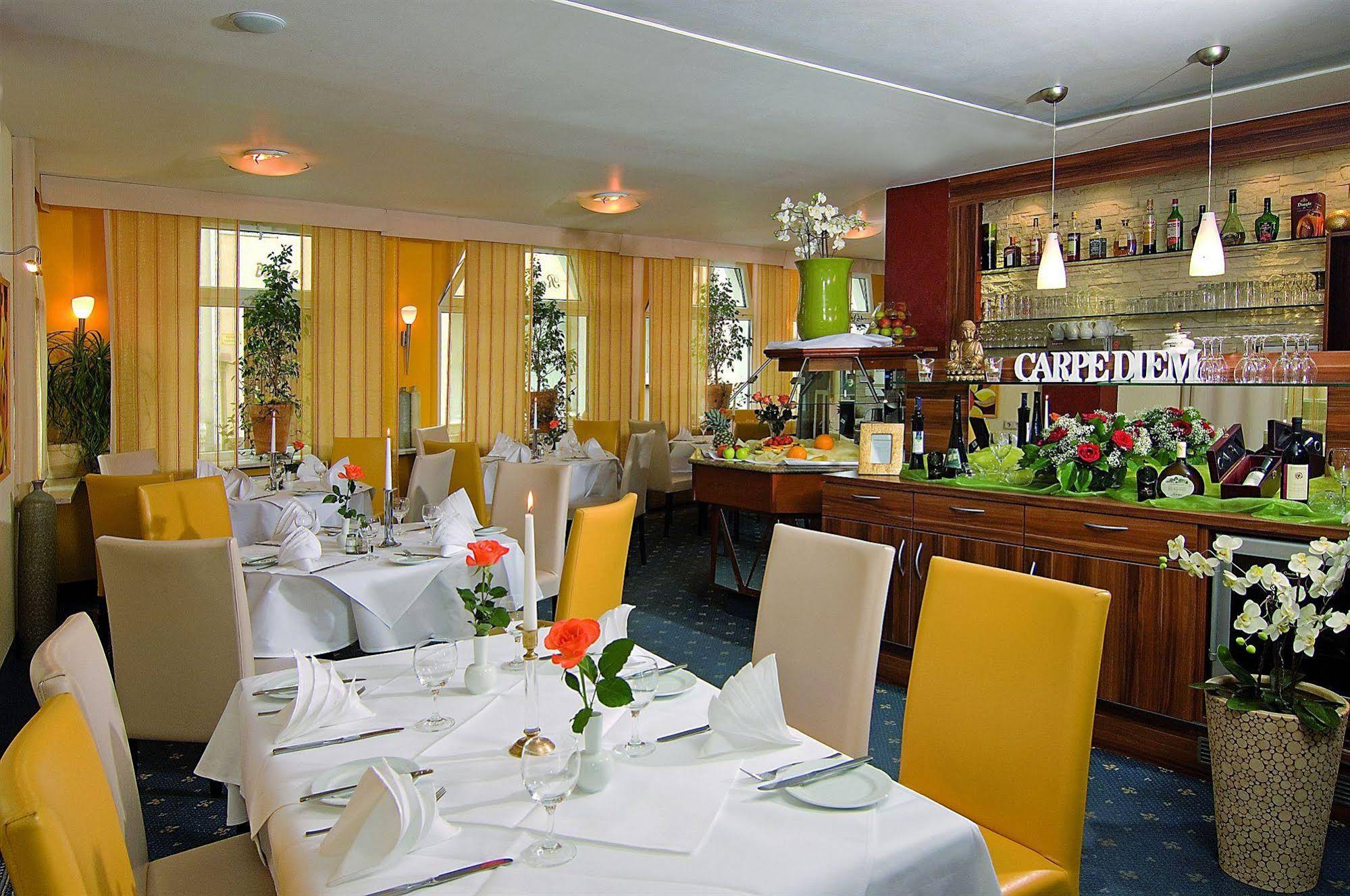 Das Central - City Boutique Hotel