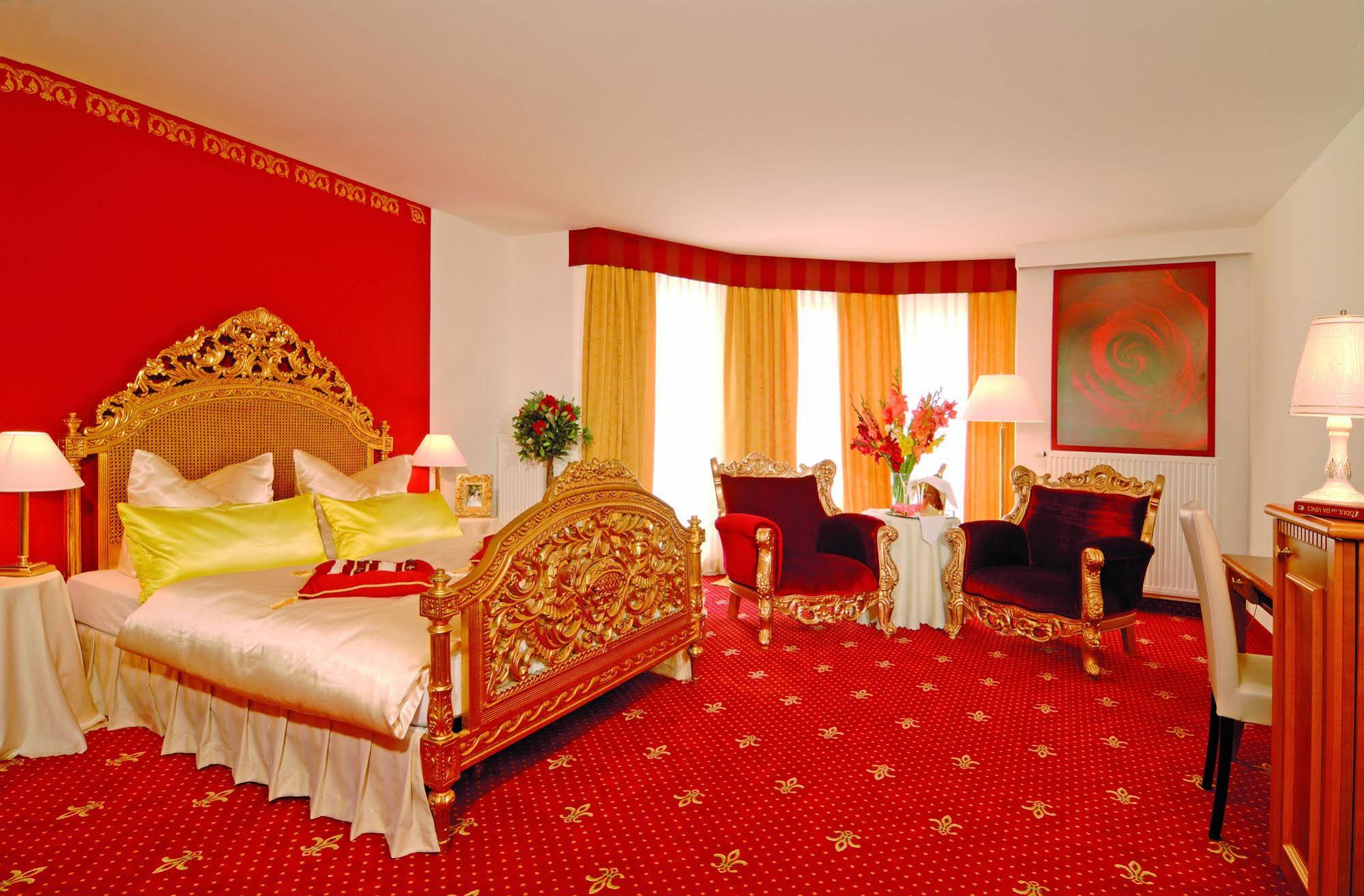 Das Central - City Boutique Hotel