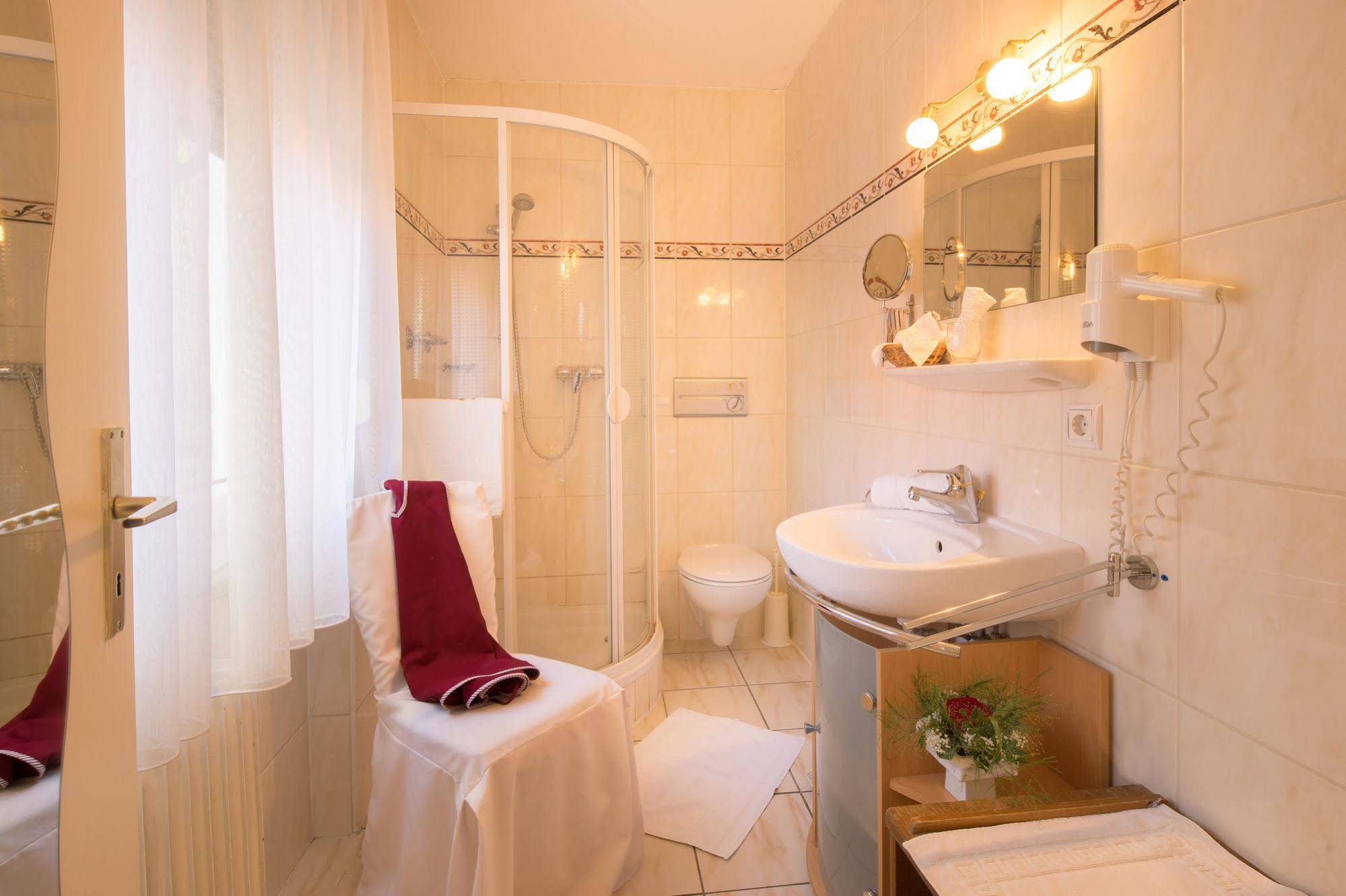 Das Central - City Boutique Hotel