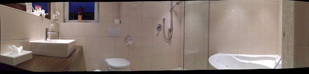 Das Central - City Boutique Hotel