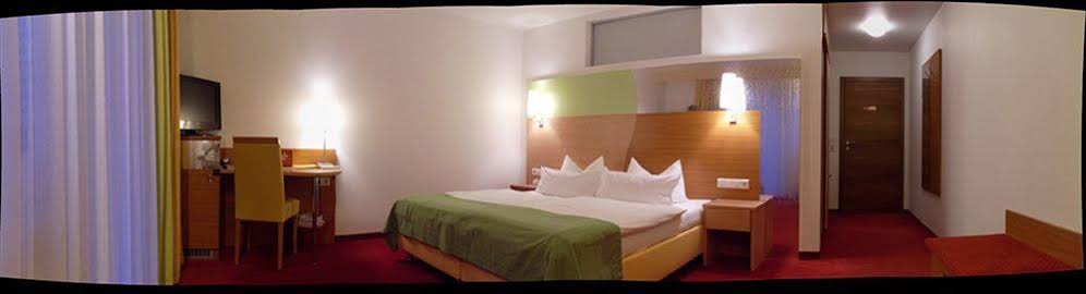 Das Central - City Boutique Hotel