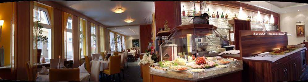 Das Central - City Boutique Hotel