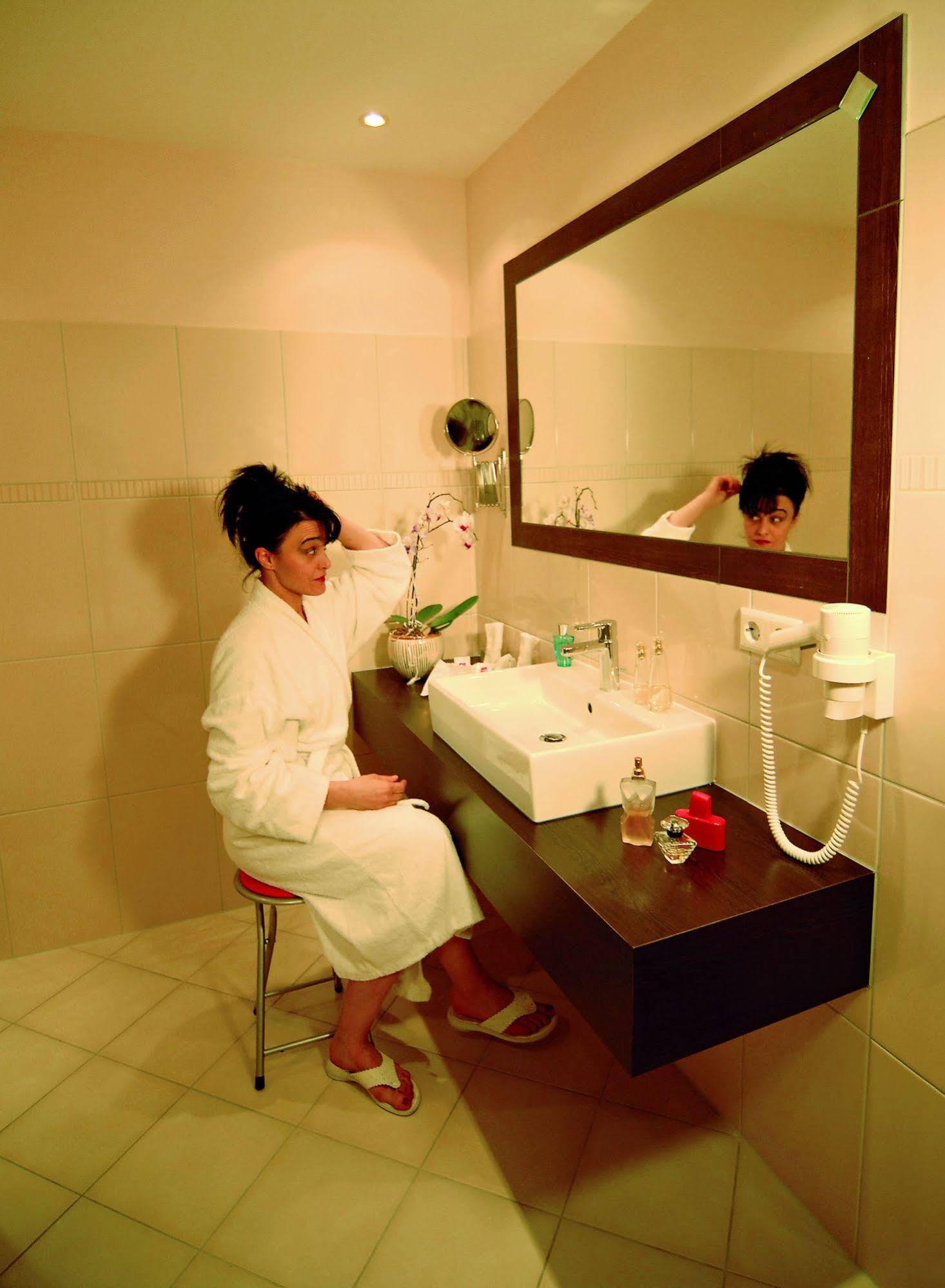 Das Central - City Boutique Hotel