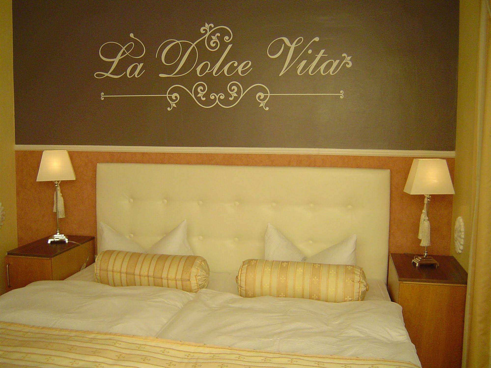 Das Central - City Boutique Hotel