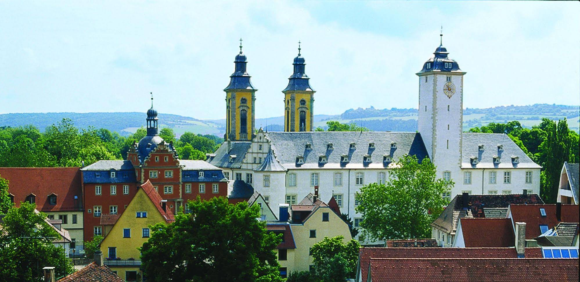 Das Central - City Boutique Hotel