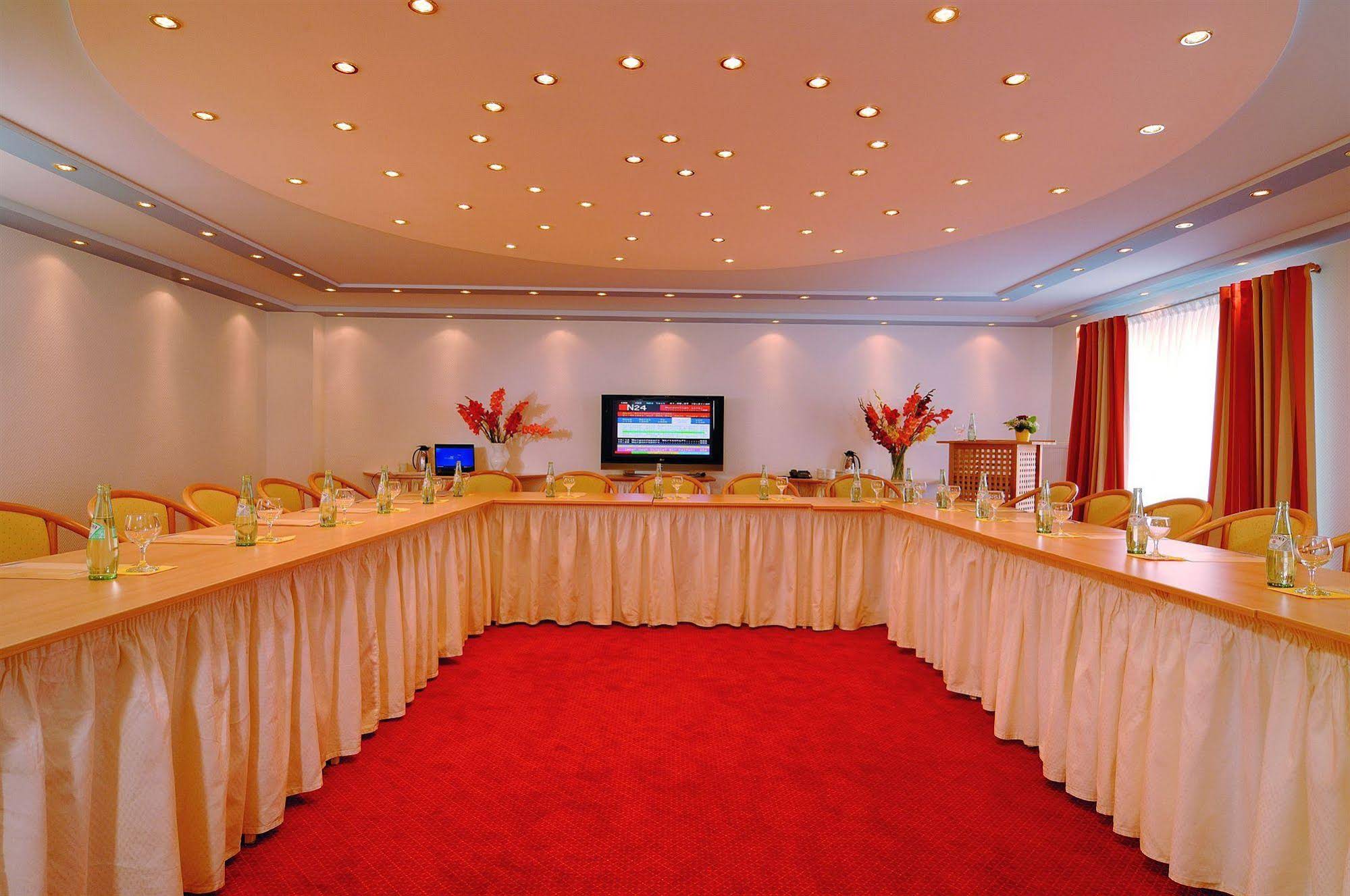Das Central - City Boutique Hotel