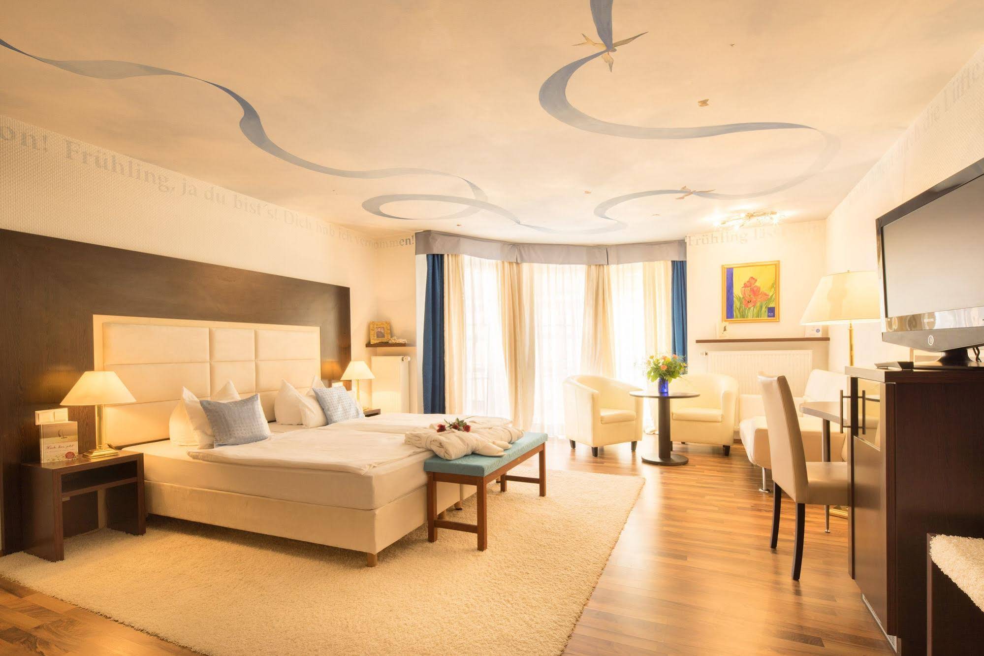 Das Central - City Boutique Hotel