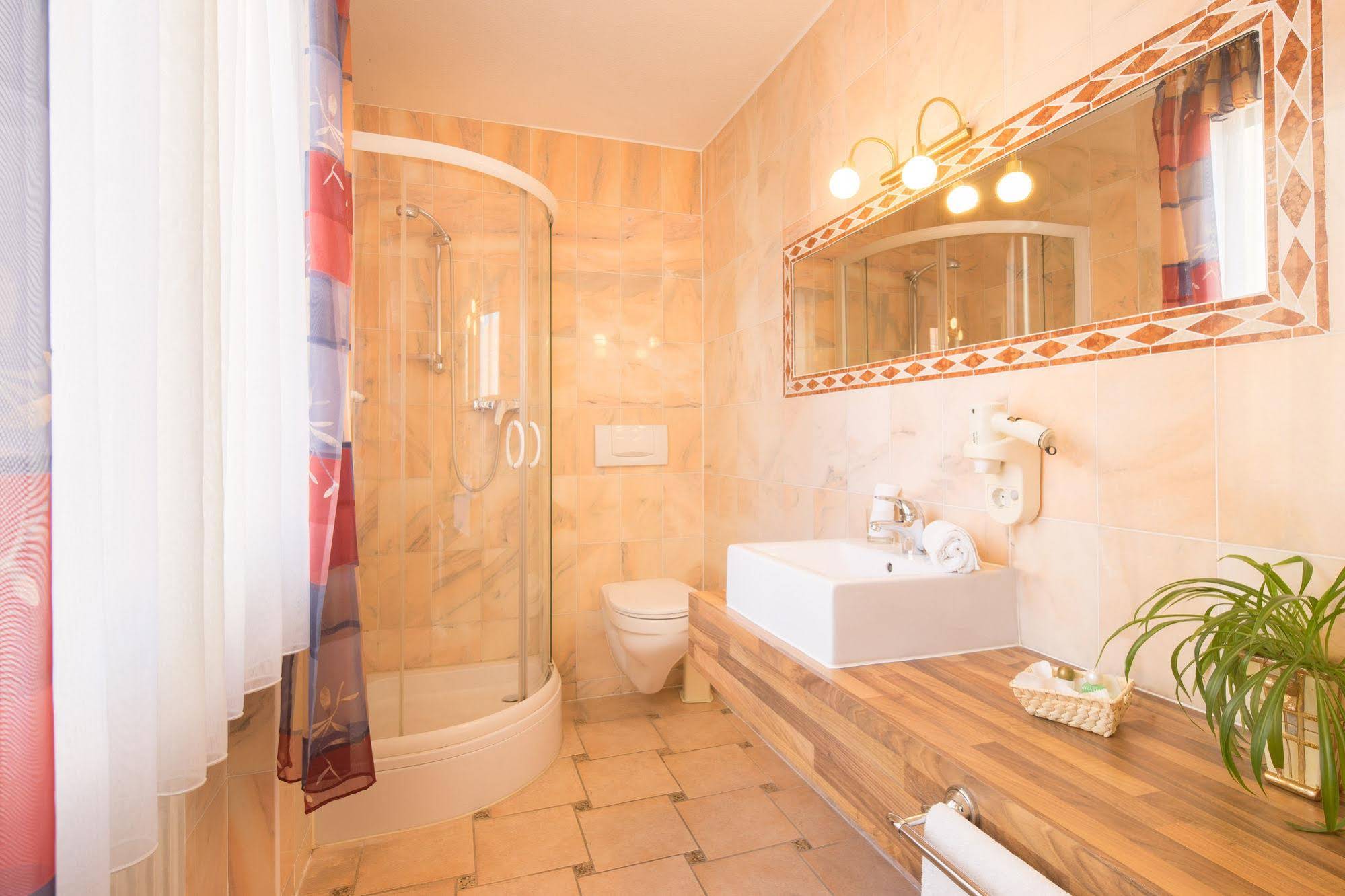 Das Central - City Boutique Hotel