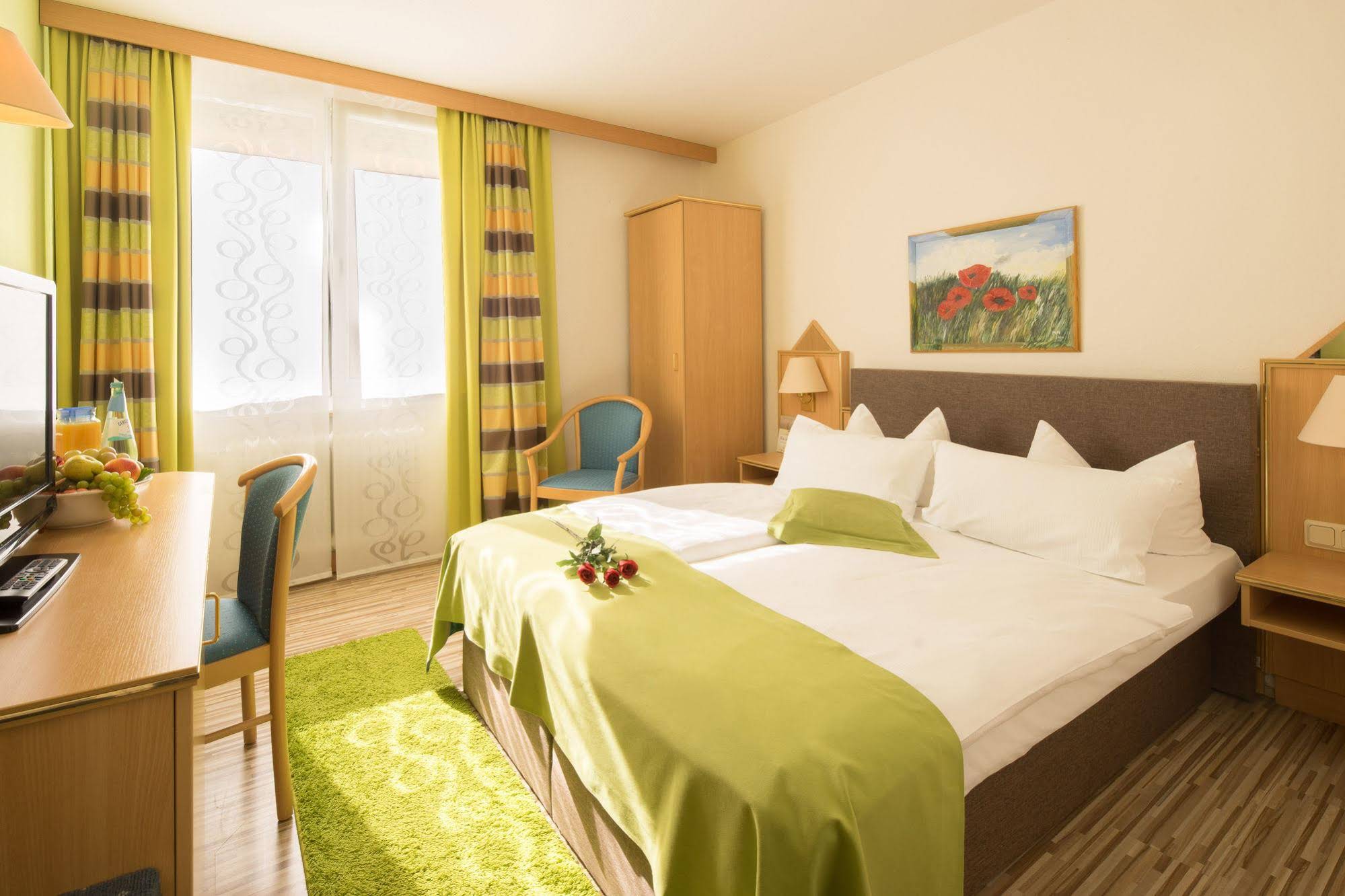 Das Central - City Boutique Hotel