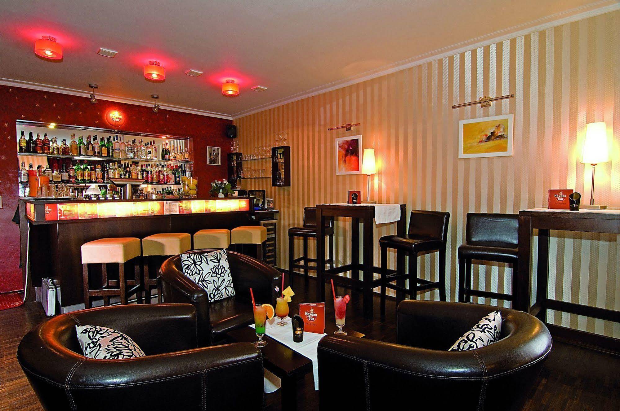 Das Central - City Boutique Hotel