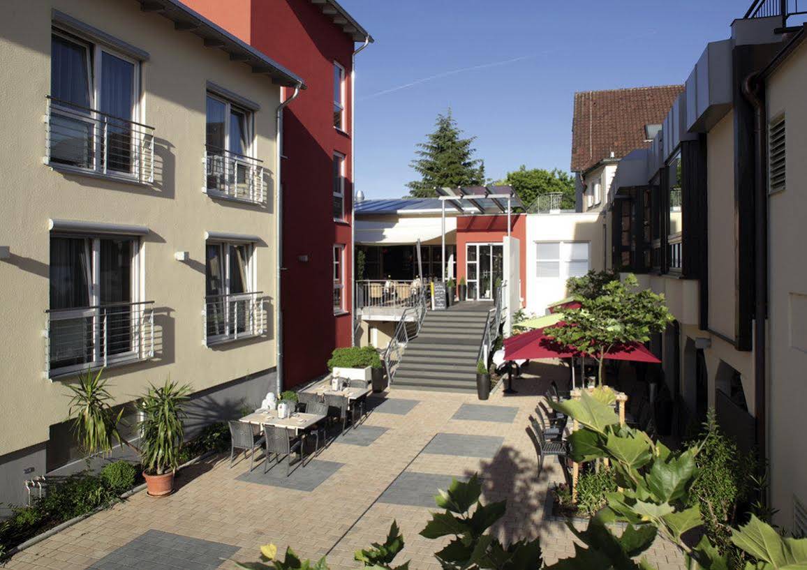 Ringhotel Bundschu