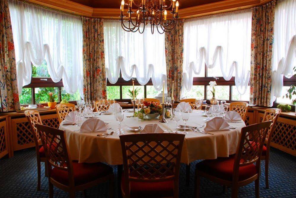 Ringhotel Bundschu