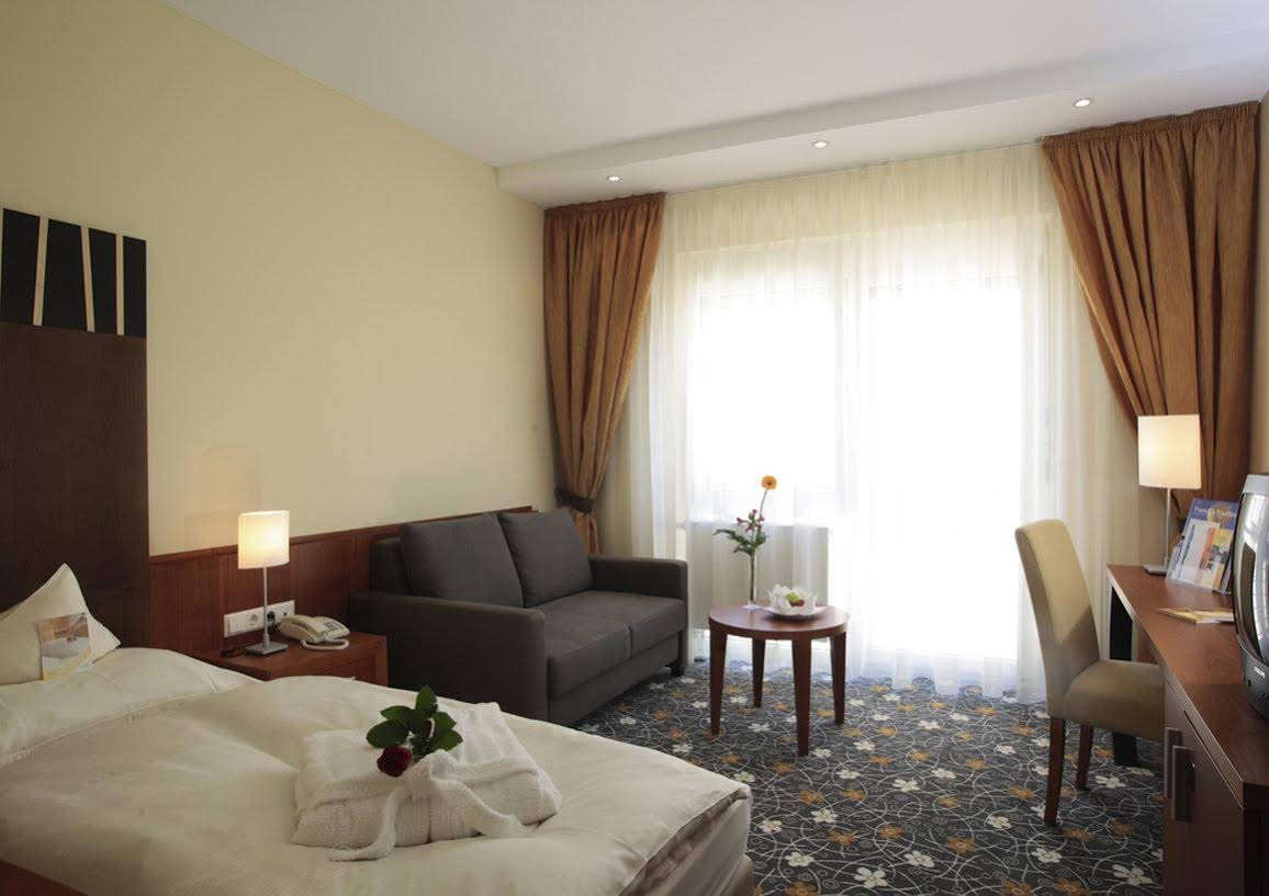 Ringhotel Bundschu
