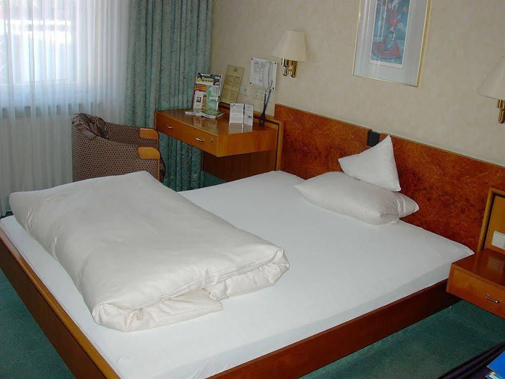 Ringhotel Bundschu