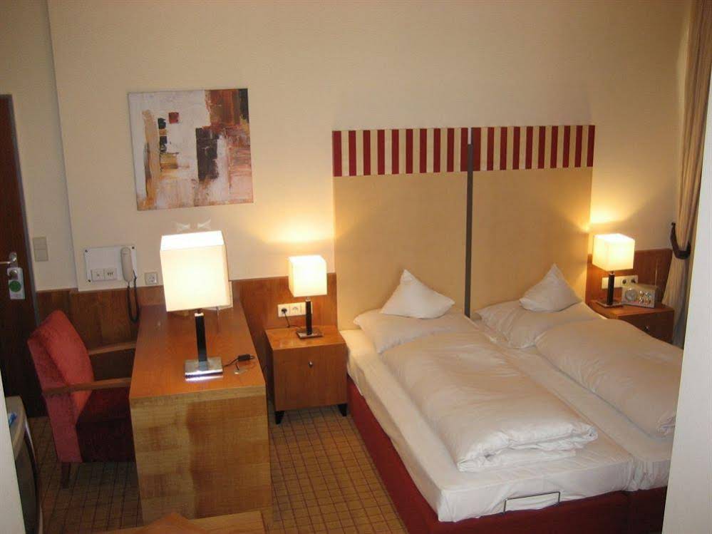Ringhotel Bundschu