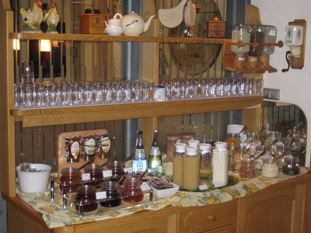 Ringhotel Bundschu