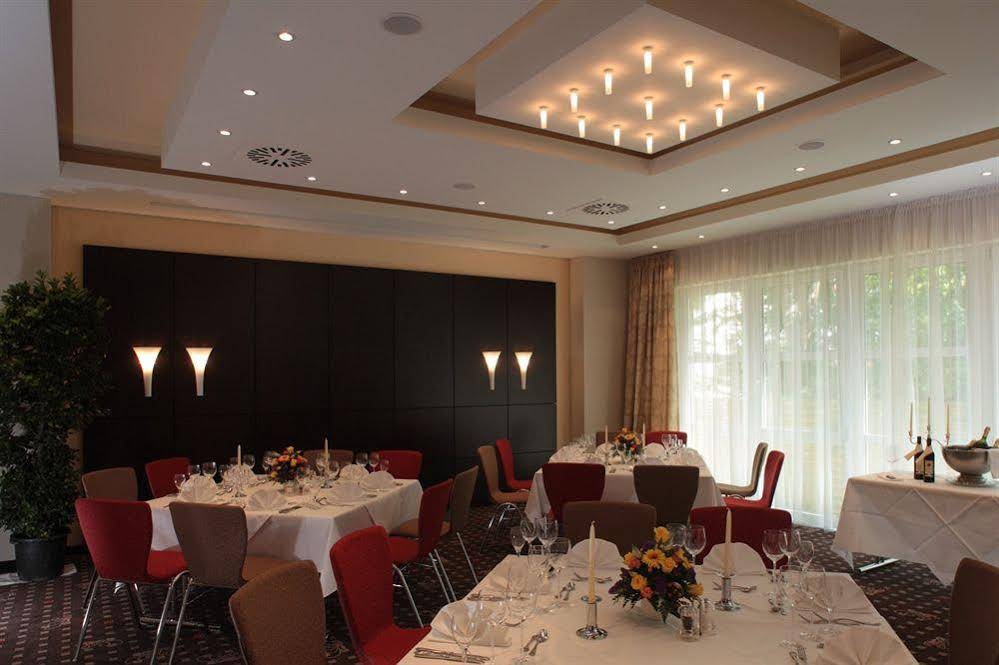 Ringhotel Bundschu