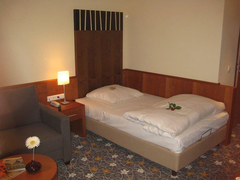Ringhotel Bundschu