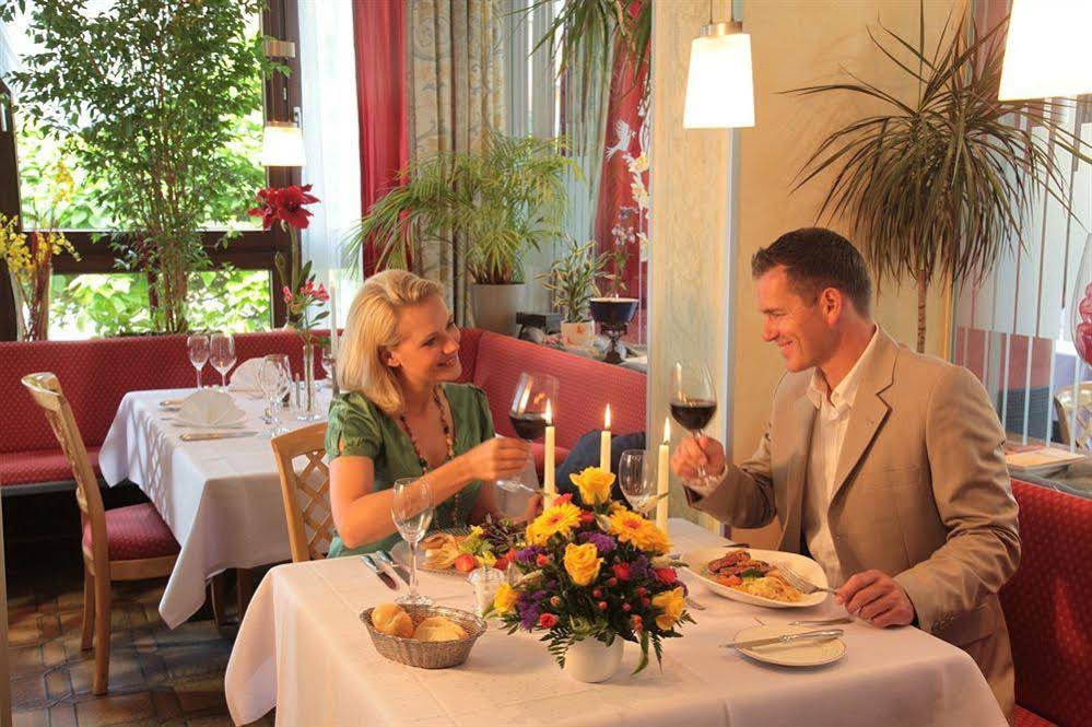 Ringhotel Bundschu