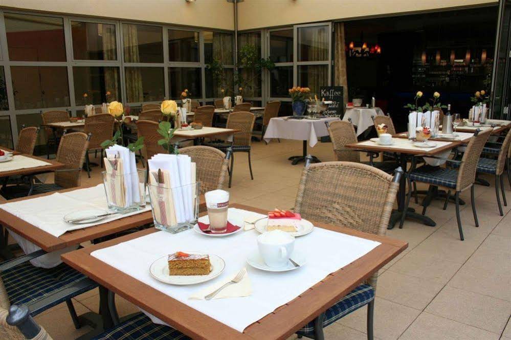 Ringhotel Bundschu