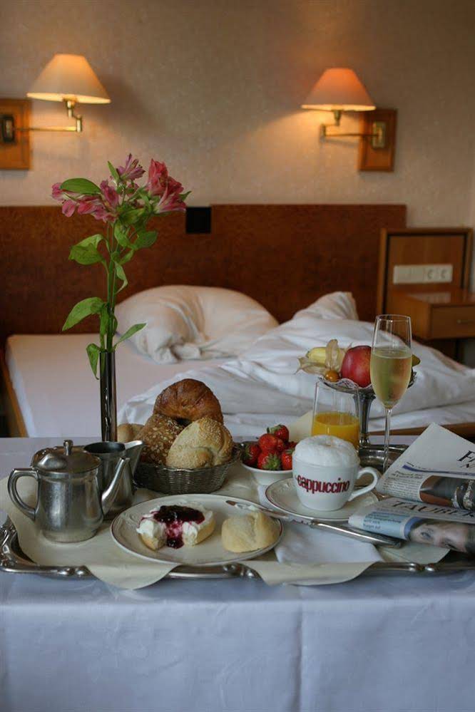 Ringhotel Bundschu