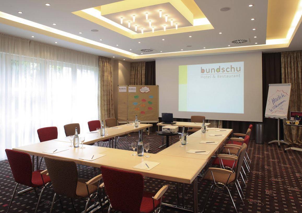 Ringhotel Bundschu