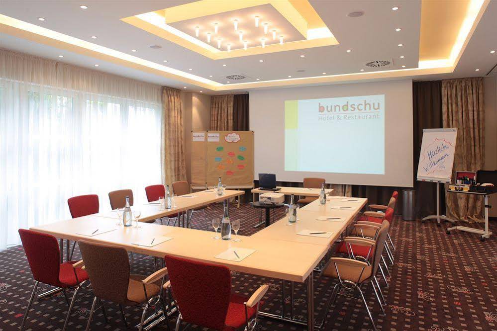 Ringhotel Bundschu