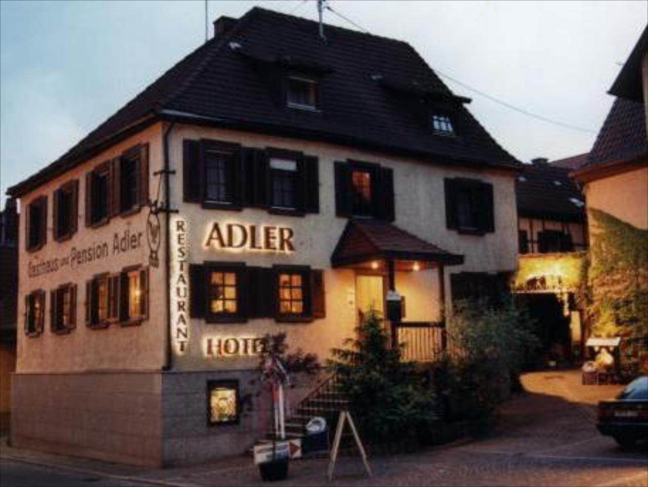 Adler Gasthaus