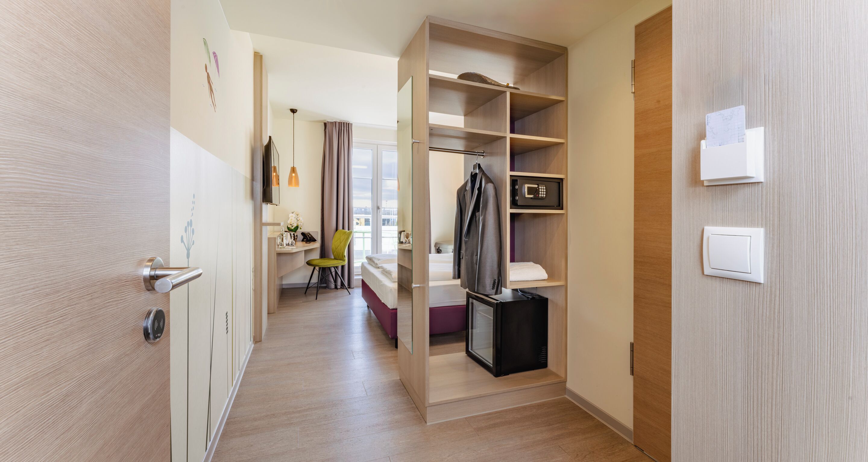 Best Western Hotel Bad Rappenau