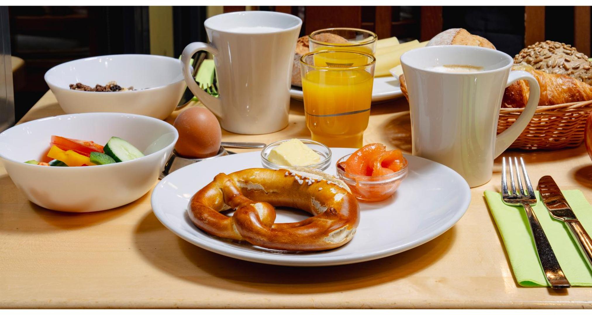 Best Western Hotel Bad Rappenau