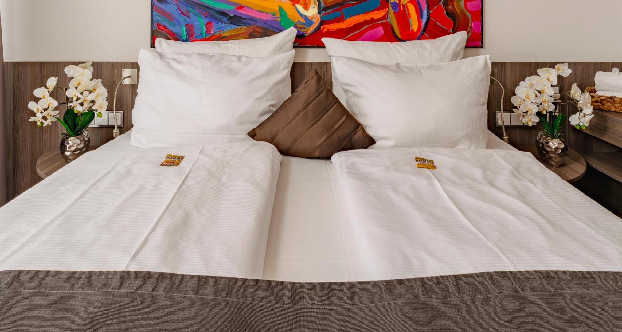 Best Western Hotel Bad Rappenau