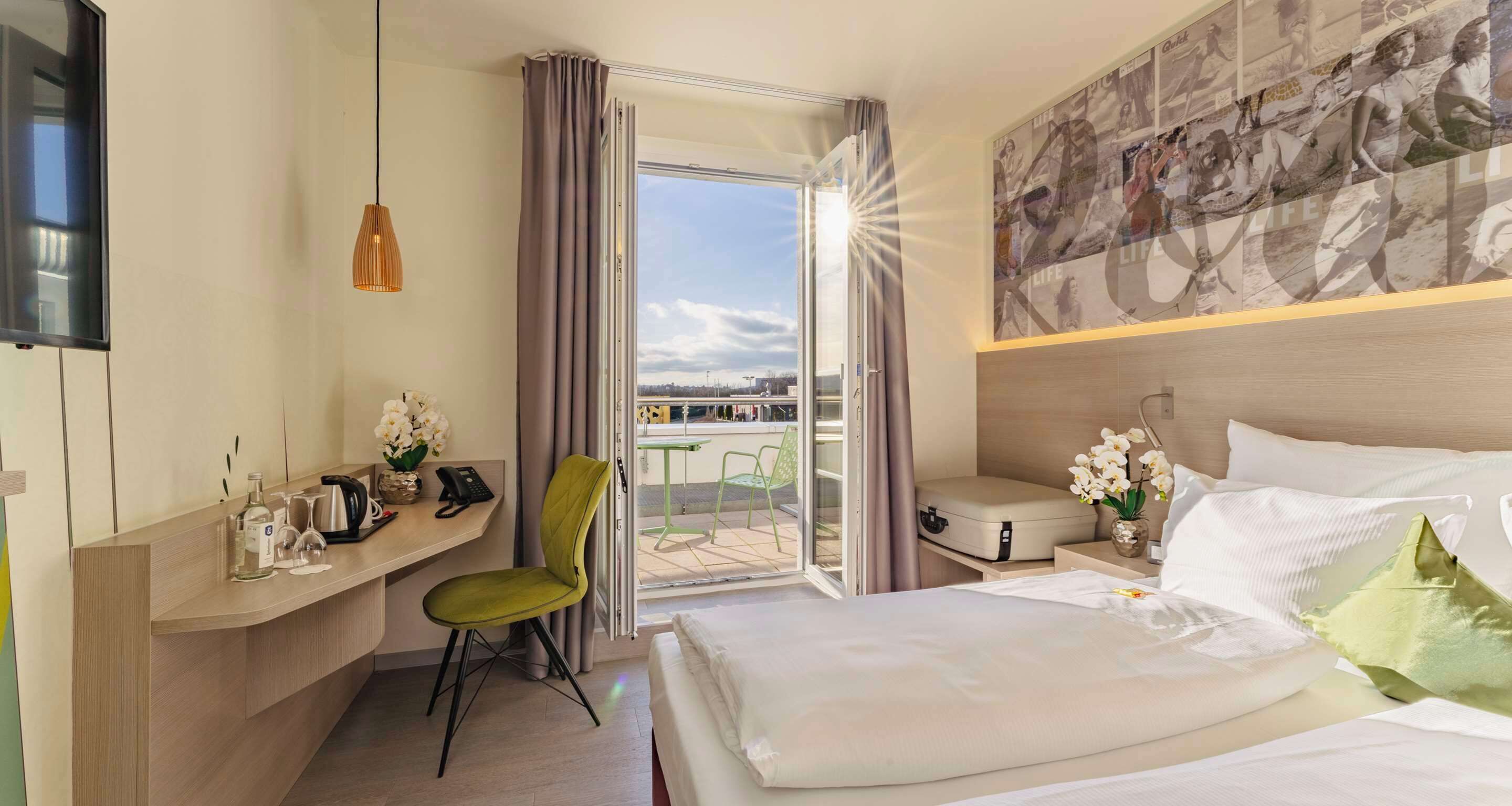 Best Western Hotel Bad Rappenau