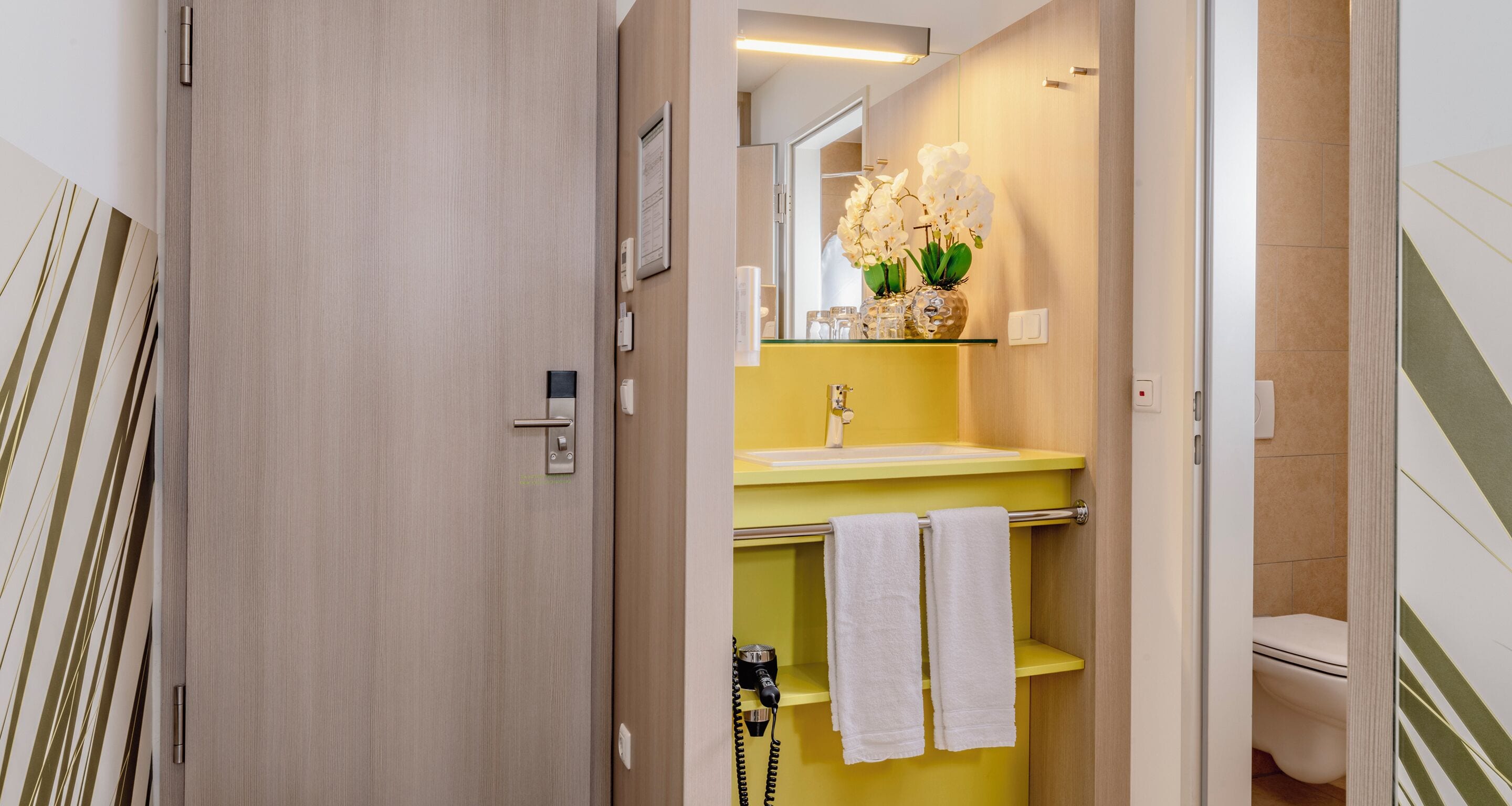 Best Western Hotel Bad Rappenau