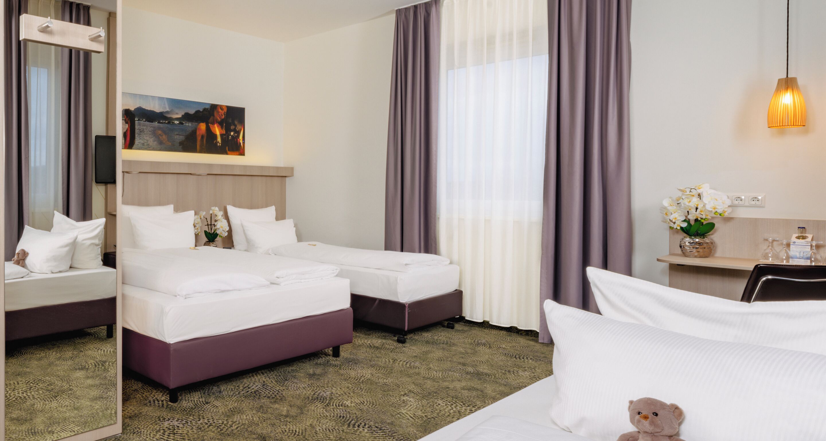Best Western Hotel Bad Rappenau