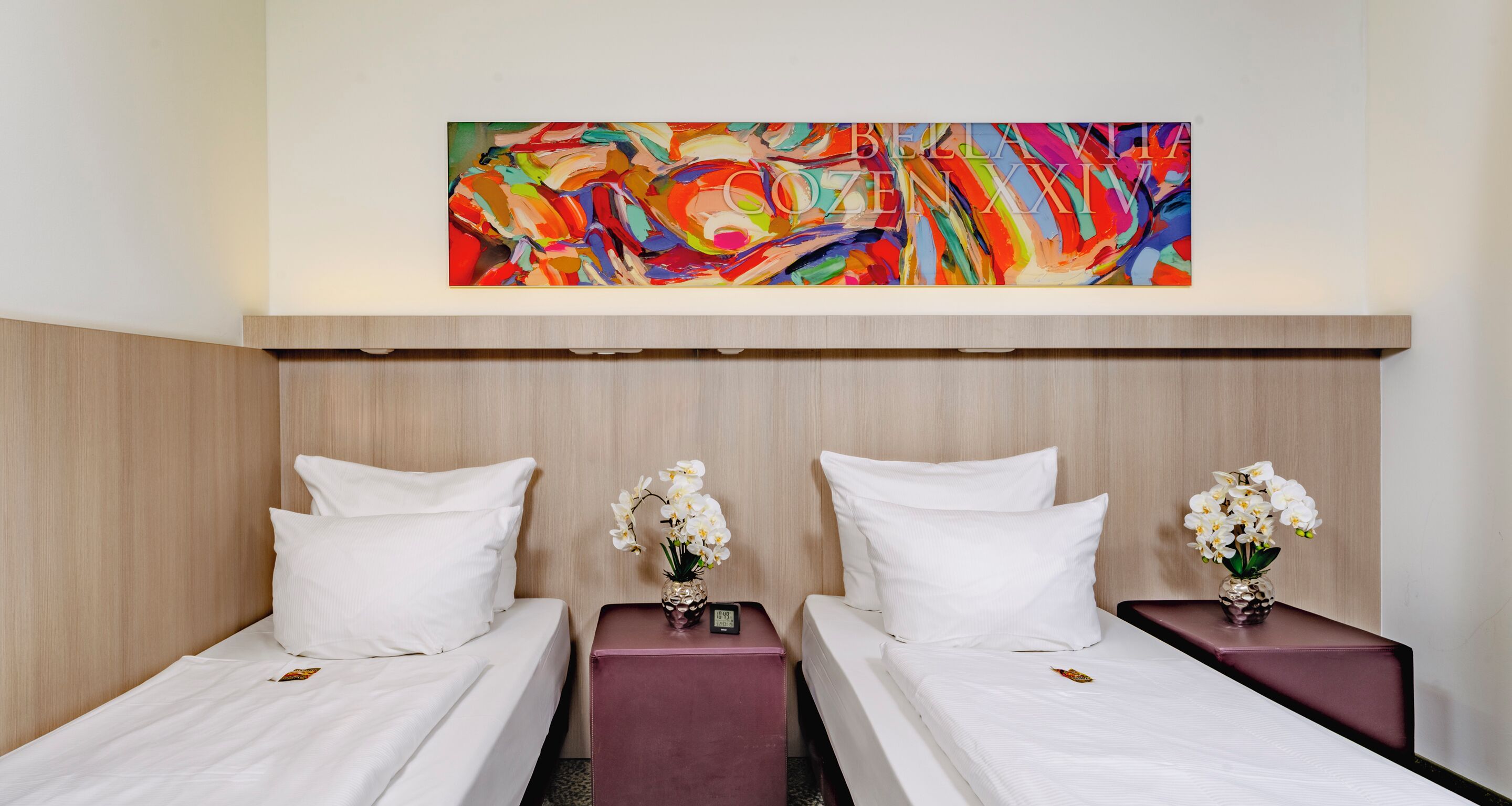 Best Western Hotel Bad Rappenau