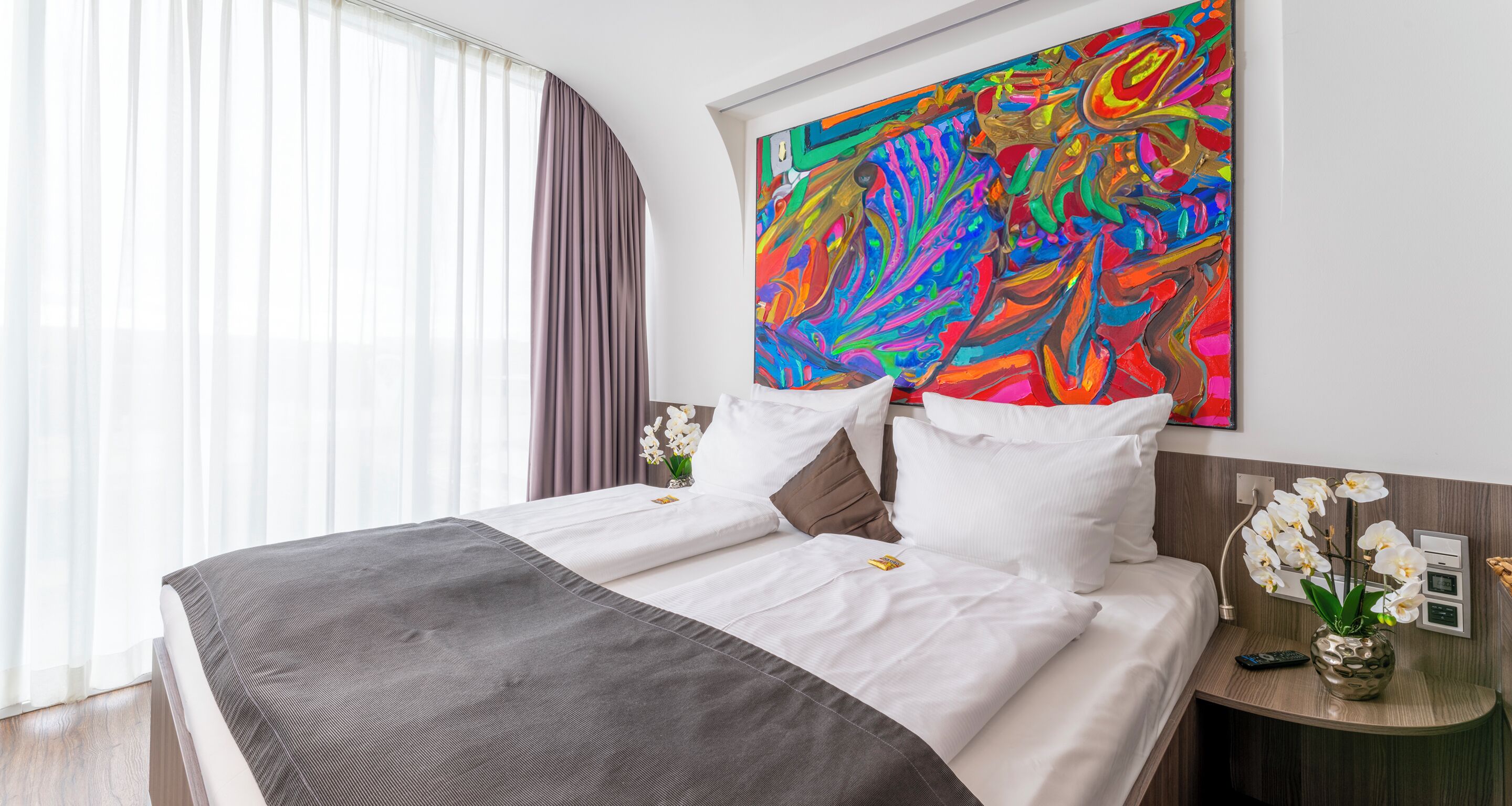 Best Western Hotel Bad Rappenau