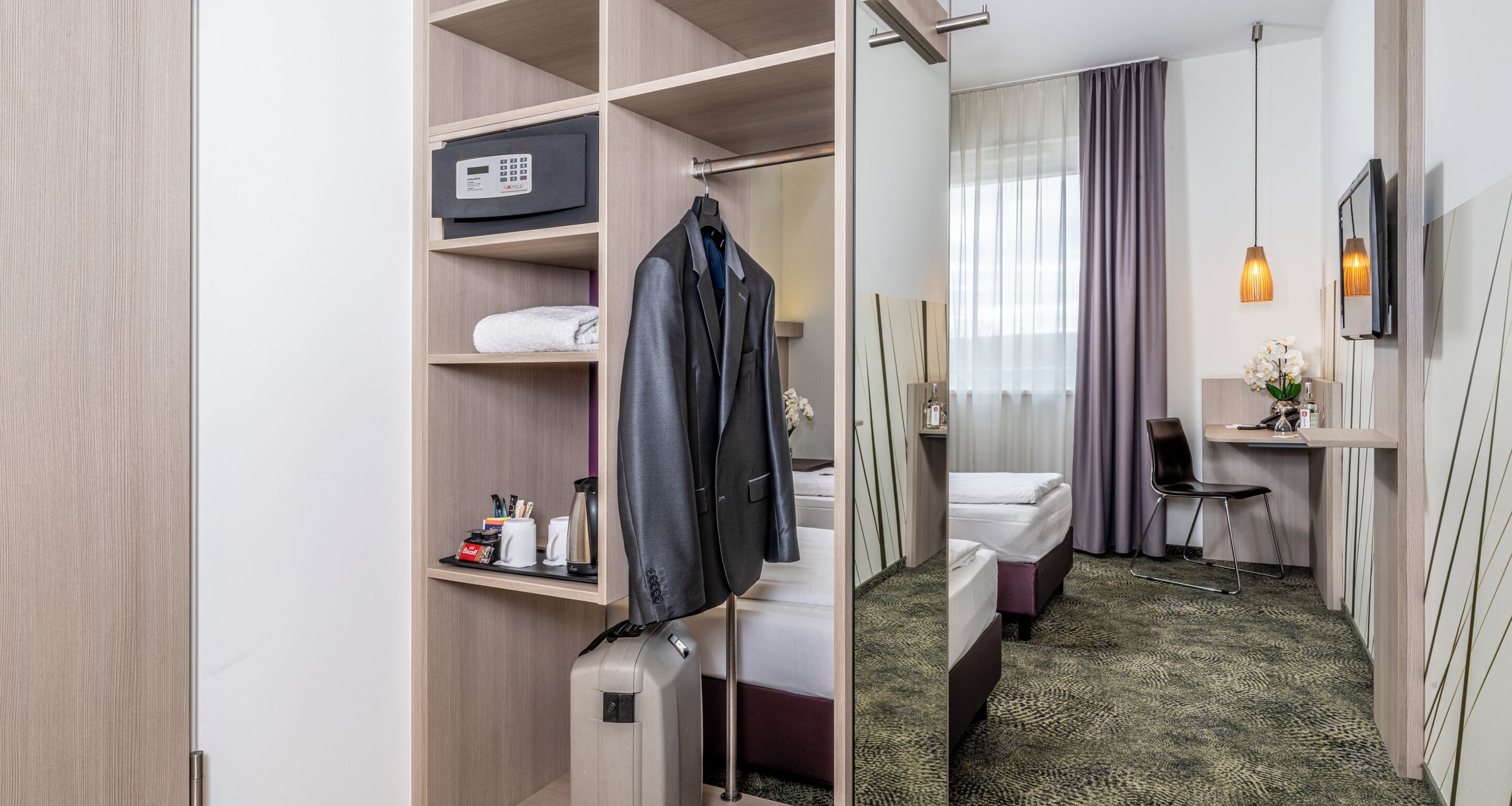 Best Western Hotel Bad Rappenau