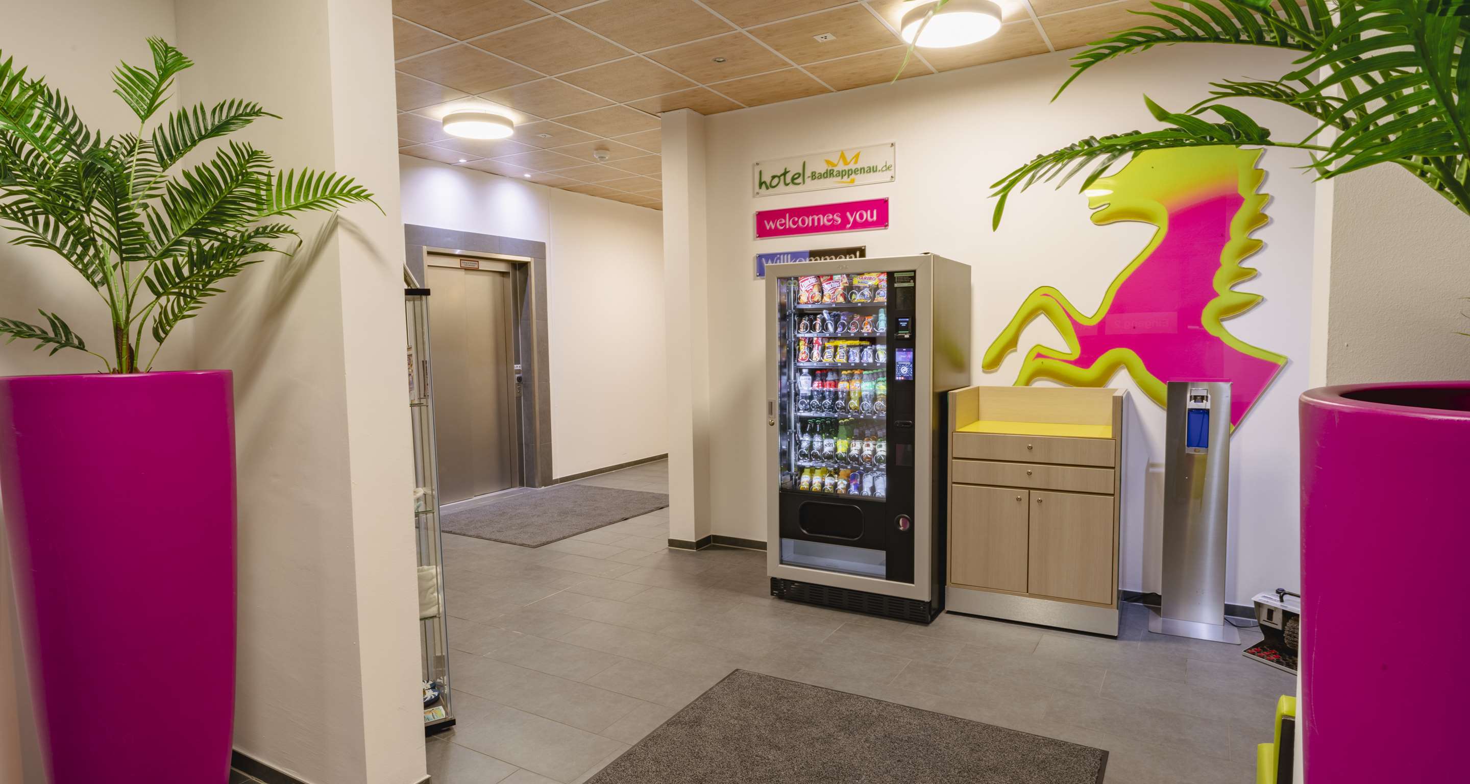 Best Western Hotel Bad Rappenau