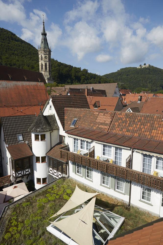 Flair Hotel Vier Jahreszeiten