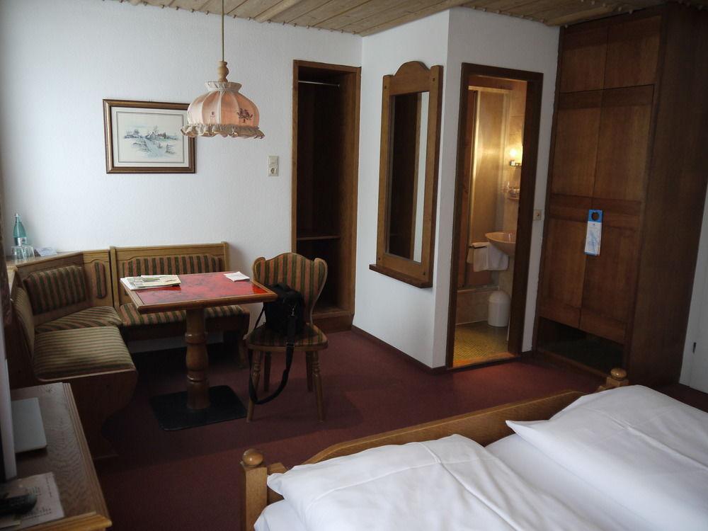 Flair Hotel Vier Jahreszeiten