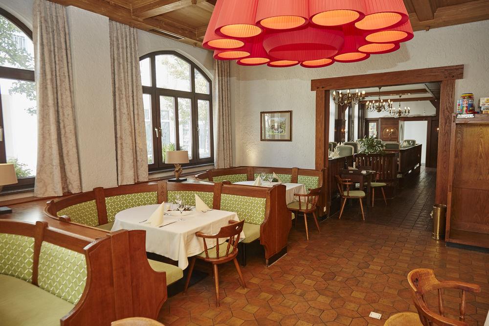 Flair Hotel Vier Jahreszeiten